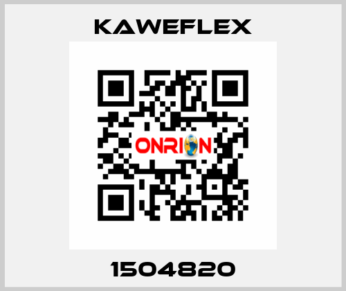 1504820 Kaweflex