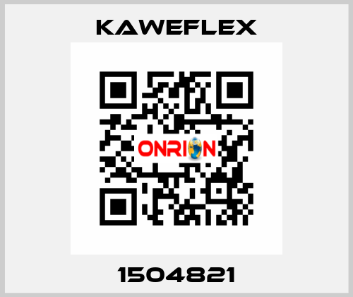 1504821 Kaweflex