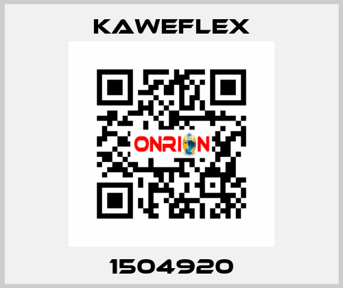 1504920 Kaweflex