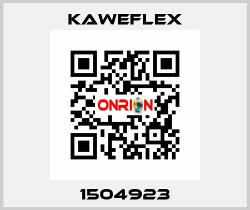 1504923 Kaweflex