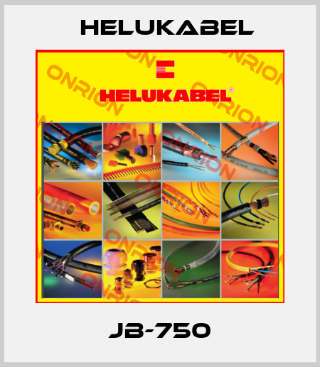 JB-750 Helukabel
