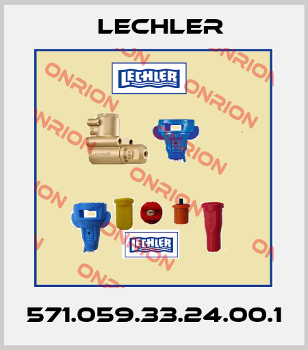 571.059.33.24.00.1 Lechler