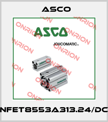 NFET8553A313.24/DC Asco