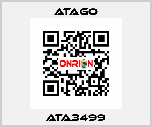 ATA3499 ATAGO