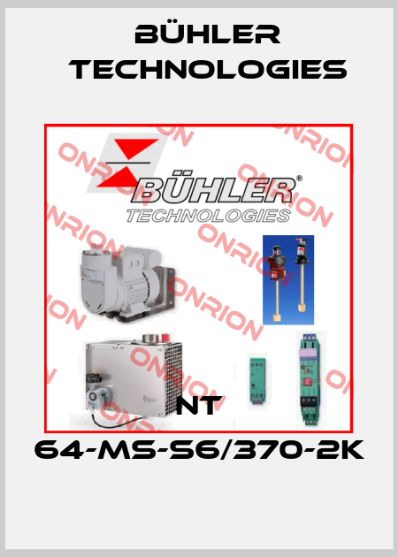 NT 64-MS-S6/370-2K Bühler Technologies