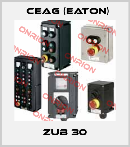ZUB 30 Ceag (Eaton)