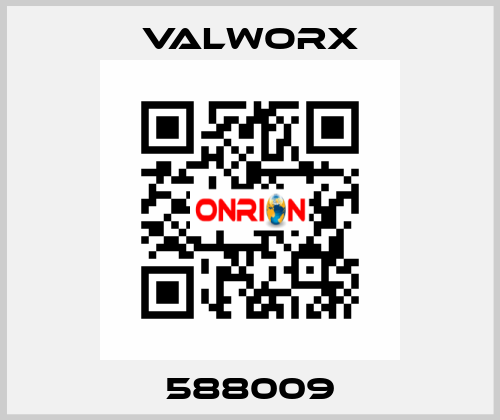 588009 Valworx