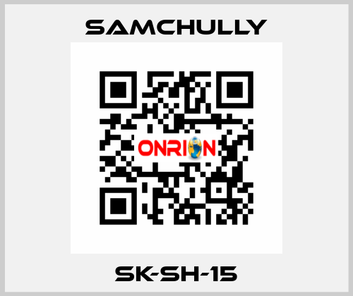 SK-SH-15 Samchully