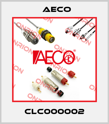 CLC000002 Aeco