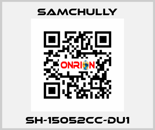 SH-15052CC-DU1 Samchully