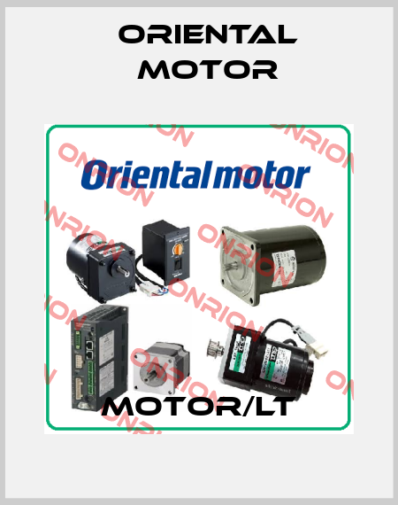 MOTOR/LT Oriental Motor