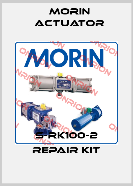 S-RK100-2 Repair Kit Morin Actuator