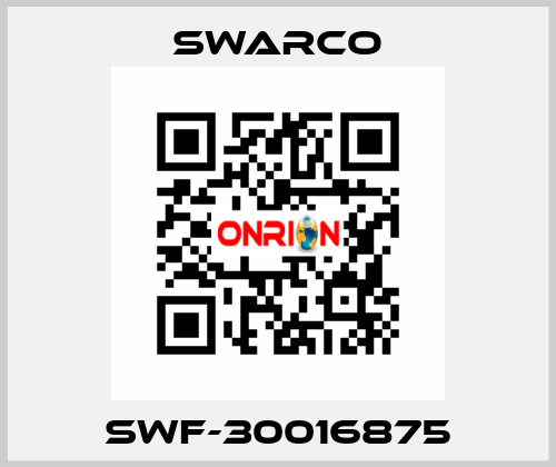 SWF-30016875 SWARCO