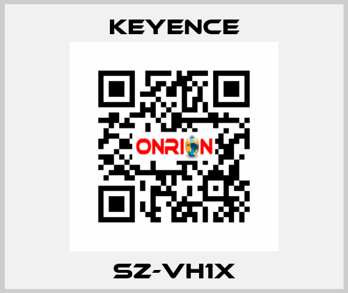 SZ-VH1X Keyence