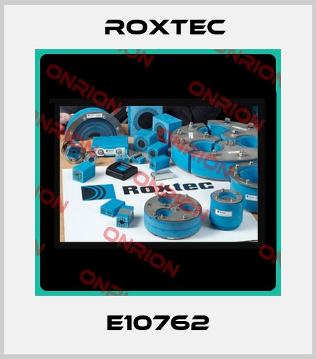 E10762 Roxtec