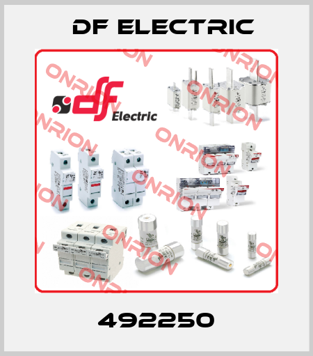 492250 DF Electric