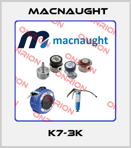 K7-3K MACNAUGHT