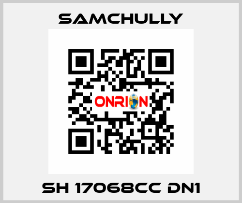 SH 17068CC DN1 Samchully