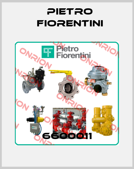 6600011 Pietro Fiorentini