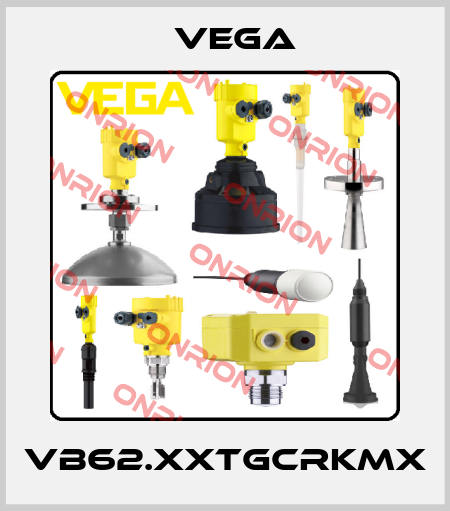 VB62.XXTGCRKMX Vega