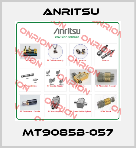 MT9085B-057 Anritsu