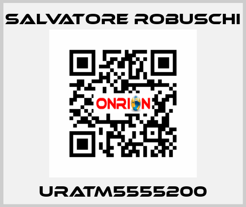 URATM5555200 SALVATORE ROBUSCHI