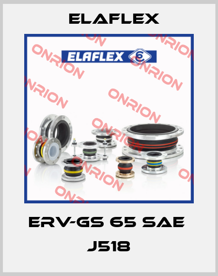 ERV-GS 65 SAE  J518 Elaflex