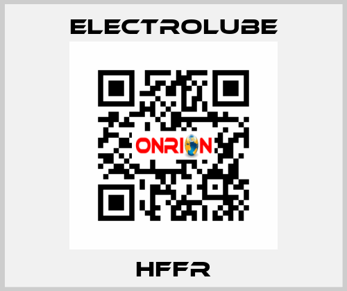 HFFR Electrolube