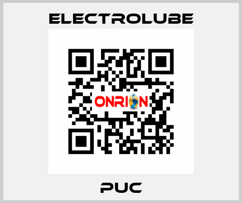 PUC Electrolube