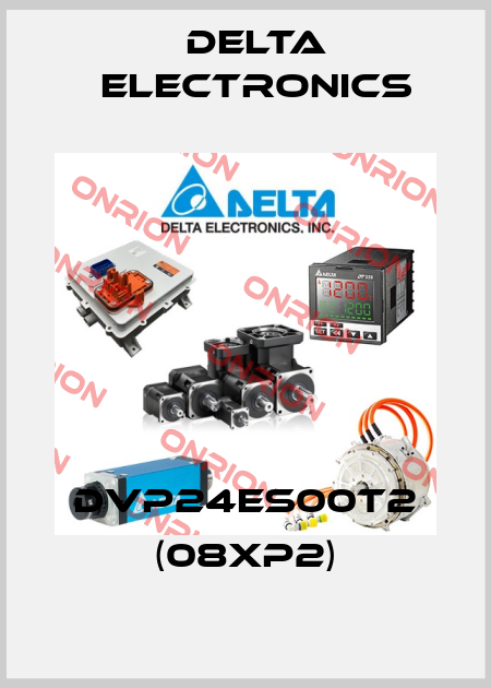 DVP24ES00T2 (08XP2) Delta Electronics