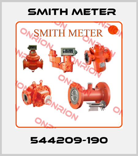 544209-190 Smith Meter
