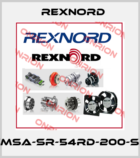 CMSA-SR-54RD-200-SD Rexnord