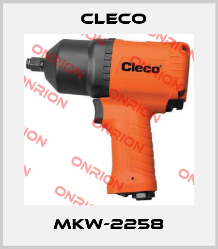 MKW-2258 Cleco