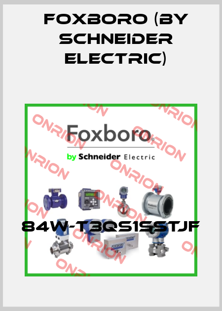 84W-T3QS1SSTJF Foxboro (by Schneider Electric)