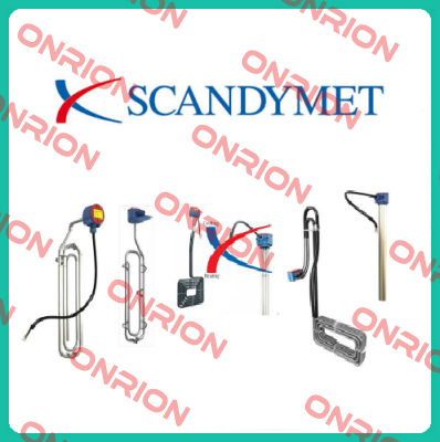 3STFR6309-21-R18-OH1-X158 SCANDYMET