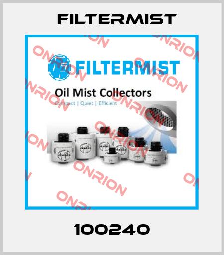 100240 Filtermist