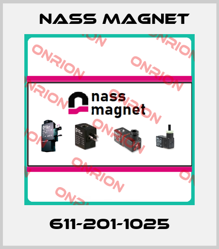 611-201-1025 Nass Magnet