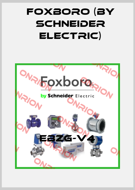 EBZG-V4 Foxboro (by Schneider Electric)