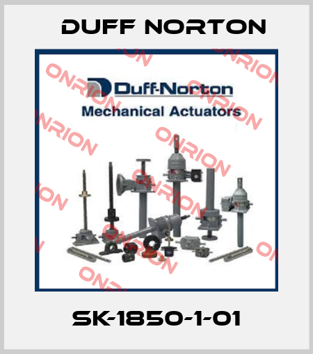 SK-1850-1-01 Duff Norton