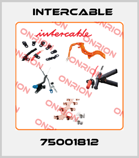 75001812 Intercable