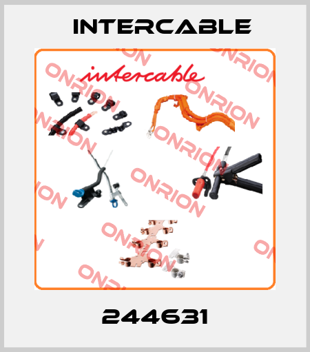 244631 Intercable