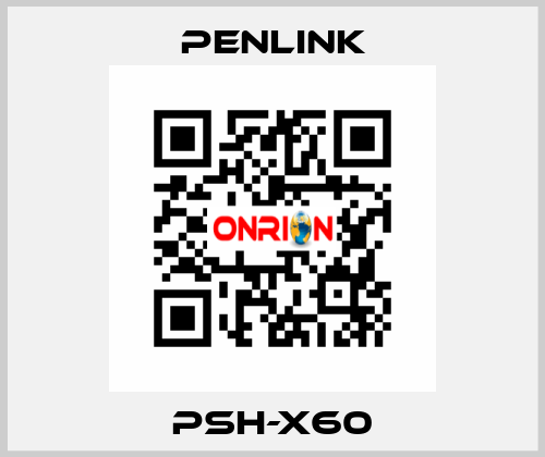 PSH-X60 PENLINK