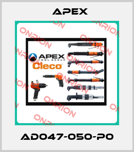 AD047-050-P0 Apex
