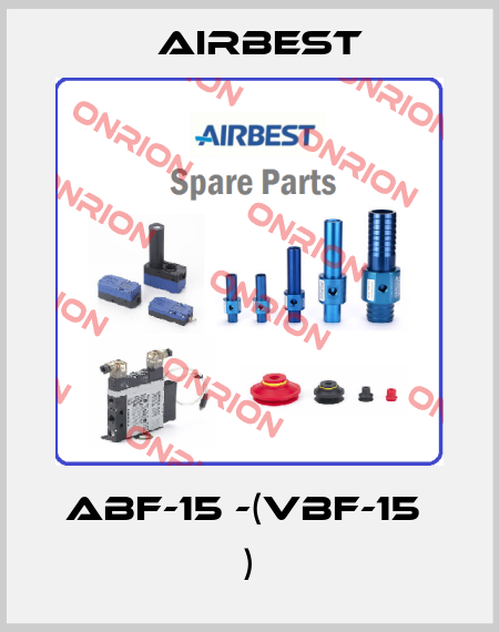 ABF-15 -(VBF-15  ) Airbest