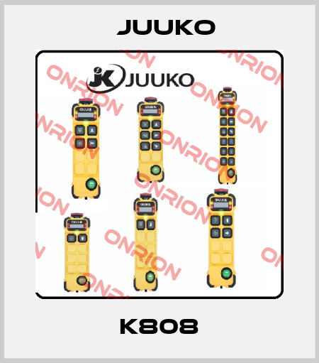 K808 Juuko