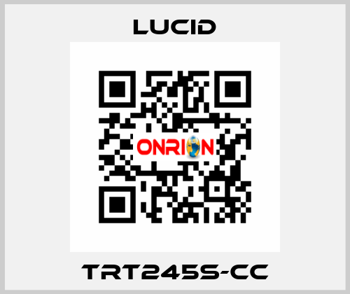 TRT245S-CC Lucid