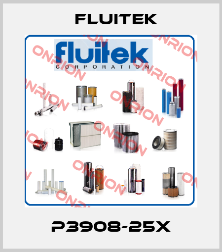 P3908-25X FLUITEK