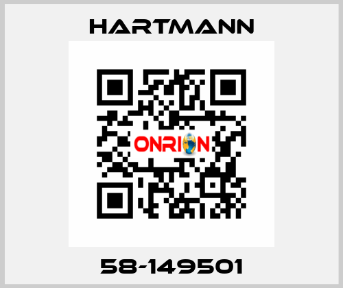 58-149501 Hartmann