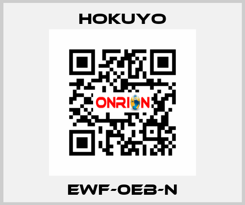 EWF-0EB-N Hokuyo