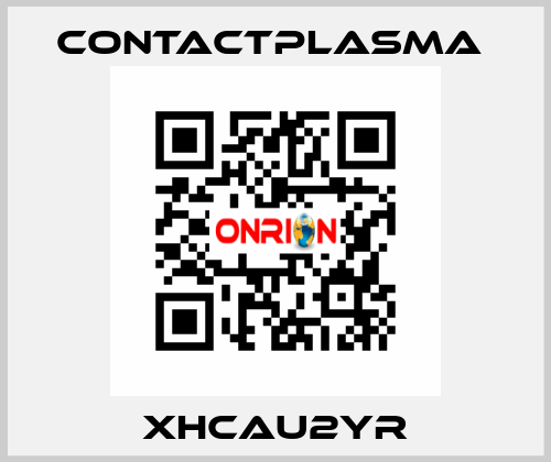 XHCAU2YR Contactplasma 